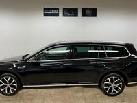 brugt VW Passat GTE Variant DSG