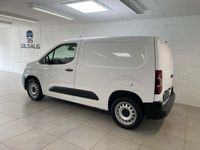 brugt Citroën Berlingo 1,5 BlueHDi 130 L1 ProffLine EAT8 Van