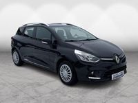 Brugt Renault Clio GrandTour Zen 90 HK (66 kW) 2016 Stationcar