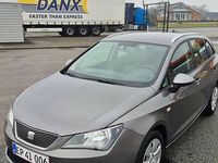 Brugt Seat Ibiza 75 HK (55 kW) 2014
