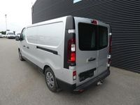 brugt Fiat Talento L2H1 2,0 Ecojet 145HK Van 6g 2021