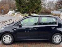 Brugt VW up! 2014 Hatchback