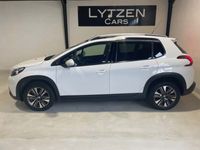 brugt Peugeot 2008 1,6 BlueHDi 100 Allure Sky