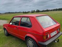 Brugt VW Golf I 1978 Hatchback