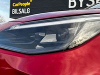 Brugt Toyota Yaris Hybrid Active 116 HK (85 kW) 2022 Mørkrødmetal