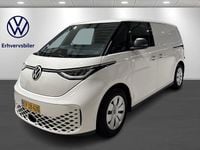 Ny VW ID. Buzz Comfortline 210 kW (286 HK) 2025 Hvid MPV