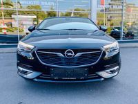 brugt Opel Insignia T 260 Dynamic Grand Sport aut. 4×4