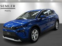 Brugt Skoda Elroq Loft 210 kW (286 HK) 2026 Blåmetal SUV