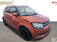 brugt Suzuki Ignis 1,2 Dualjet 16V Active AllGrip 90HK 5d