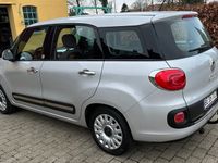 brugt Fiat 500L Living 1.3 MJT 95Living