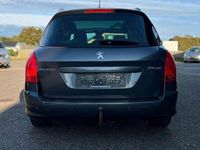 Brugt Peugeot 308 150 HK (110 kW) 2012 Hvid MPV