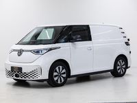 Brugt VW ID. Buzz Pro 150 kW (204 HK) 2023 Farve: hvid MPV