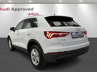 brugt Audi Q3 45 TFSi e Attitude+ S tronic