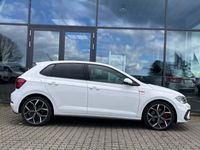 brugt VW Polo 2,0 GTi DSG