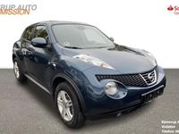 brugt Nissan Juke 1,5 DCi DPF Tekna 4x2 Start/Stop 110HK 5d 6g