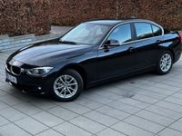 brugt BMW 320 3-Serie i Sedan SteptronicAdvantage