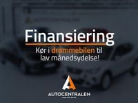 Brugt Skoda Citigo Ambition 60 HK (44 kW) 2015 Rød Hatchback