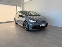 Brugt Cupra Born High 150 kW (204 HK) 2022 Grå Hatchback