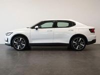 Brugt Polestar 2 164 kW (224 HK) 2022 Hvid Hatchback