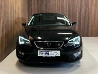 brugt Seat Leon 1,4 TSi 150 FR