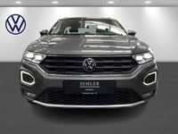 brugt VW T-Roc 1,5 TSi 150 Sport DSG