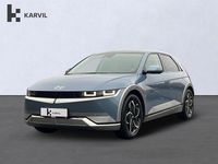 Brugt Hyundai Ioniq 5 160 kW (218 HK) 2022 Blåmetal SUV