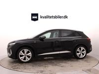 Brugt Audi Q4 e-tron S-Line 150 kW (204 HK) 2023 Sortmetal SUV