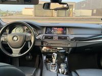 Brugt BMW 520 188 HK (138 kW) 2014 Stationcar