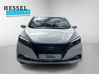 brugt Nissan Leaf PRE