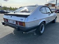 brugt Ford Capri 2,8 injection