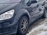 Brugt Ford S-MAX S 140 HK (102 kW) 2009 MPV