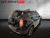 brugt Dacia Duster 1,5 dCi 109 Laureate 4x4