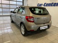 brugt Dacia Sandero 1,5 dCi 75 Ambiance