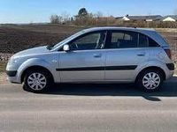 Brugt Kia Rio 97 HK (71 kW) 2009 Hatchback