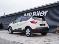 brugt Renault Captur 0,9 TCe 90 Expression