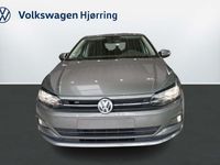 brugt VW Polo 1,0 TSi 95 Comfortline DSG