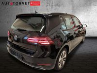 brugt VW e-Golf VII