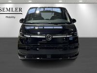 brugt VW Multivan 1,4 eHybrid Style DSG lang