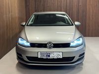 brugt VW Golf VII 1,6 TDi 105 BlueMotion