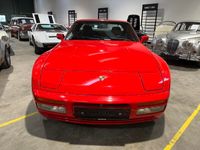 brugt Porsche 944 Turbo 2,5