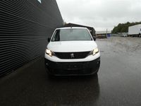 brugt Peugeot Partner L1 V1 1,5 BlueHDi Plus Pro 100HK Van 2019