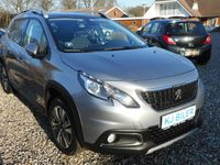 brugt Peugeot 2008 1,6 BlueHDi 100 Allure Sky