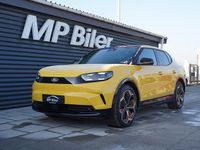 Brugt Ford Capri Extended Range 210 kW (286 HK) 2024 Guldmetal