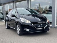 brugt Peugeot 208 1,2 VTi Allure Sky