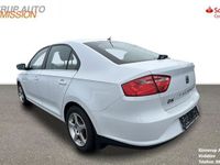 brugt Seat Toledo 1,4 TSI Style Start/Stop DSG 125HK 5d 7g Aut.