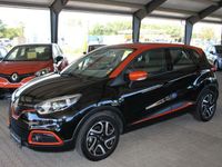 brugt Renault Captur 1,2 TCe 120 Dynamique EDC