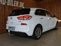 brugt Hyundai i30 1,0 T-GDi Premium