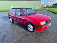 Brugt VW Polo 45 HK (33 kW) 1993 Coupe