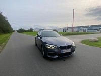 brugt BMW M140 1-Serie5 dørs SteptronicM40i