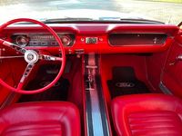 Brugt Ford Mustang 1964 N/a